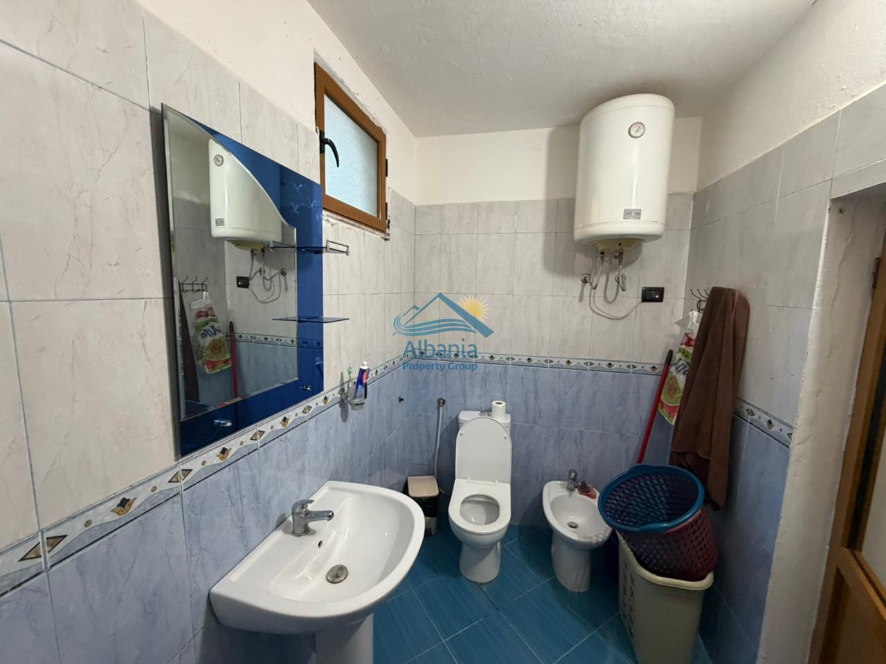 Private House With Sea View For Sale In Vlore Albania